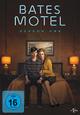 DVD Bates Motel - Season One (Episodes 1-4)