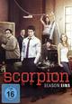 Scorpion - Season One (Episodes 1-4)