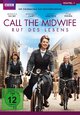 DVD Call the Midwife - Ruf des Lebens - Season One (Episodes 1-3)