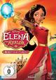 DVD Elena von Avalor - Season One
