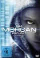 DVD Das Morgan Projekt