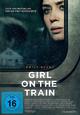 DVD The Girl on the Train