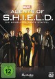 Agents of S.H.I.E.L.D. - Season One (Episodes 1-4)