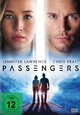 Passengers [Blu-ray Disc]