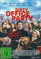 DVD Dirty Office Party