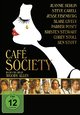DVD Caf Society