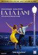 La La Land [Blu-ray Disc]