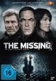 The Missing - Season One (Episodes 1-3)