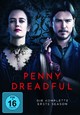 Penny Dreadful - Season One (Episodes 1-3)