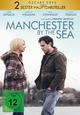 DVD Manchester by the Sea
