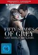 DVD Fifty Shades of Grey 2 - Gefhrliche Liebe