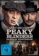 Peaky Blinders - Gangs of Birmingham - Season One (Episodes 1-2)