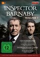 Inspector Barnaby - Season One (Episode 1)