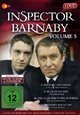 DVD Inspector Barnaby - Season Five (Episode 3)