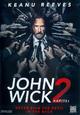 DVD John Wick: Kapitel 2