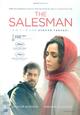 DVD The Salesman