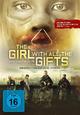 DVD The Girl with All the Gifts