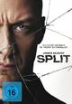 Split [Blu-ray Disc]