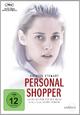 DVD Personal Shopper