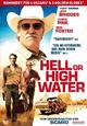 DVD Hell or High Water [Blu-ray Disc]