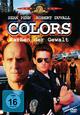 DVD Colors - Farben der Gewalt