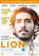 DVD Lion - Der lange Weg nach Hause