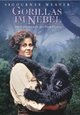 DVD Gorillas im Nebel - Die Leidenschaft der Dian Fossey