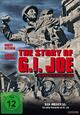 DVD The Story of G.I. Joe - Schlachtgewitter am Monte Cassino