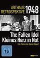 DVD The Fallen Idol - Kleines Herz in Not