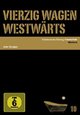 DVD Vierzig Wagen westwrts