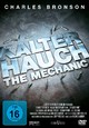 DVD Kalter Hauch - The Mechanic