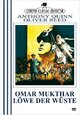 DVD Omar Mukhtar - Lwe der Wste