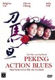 DVD Peking Action Blues