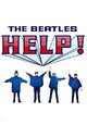 DVD The Beatles: Help!