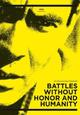 DVD Battles without Honor and Humanity