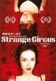 DVD Strange Circus