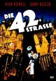 DVD Die 42. Strasse
