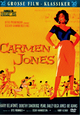 DVD Carmen Jones