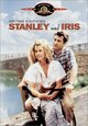 DVD Stanley und Iris