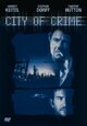 DVD City of Crime