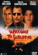DVD Welcome to Sarajevo
