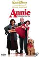DVD Annie - Weihnachten einer Waise