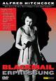 DVD Blackmail - Erpressung