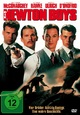 DVD Die Newton Boys