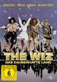 DVD The Wiz - Das zauberhafte Land