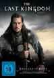 DVD The Last Kingdom - Season One (Episodes 3-4)