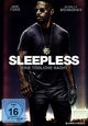 Sleepless - Eine tdliche Nacht [Blu-ray Disc]