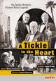 DVD A Tickle in the Heart