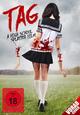 DVD Tag - A High School Splatter Film