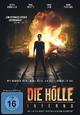 DVD Die Hlle - Inferno